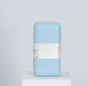 Hot Sale Custom Food Grade <b>Mini</b> square Tea Container Gift <b>Box</b> Coffee <b>Storage</b> Can Tin <b>Box</b> for Gifts - Product Image 4