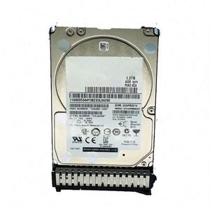 00MJ149 ฮาร์ดดิสก์ 1.2TB 10000RPM ขนาด 2.5 นิ้ว NL SAS 6GB/s พร้อมถาดสำหรับ STORWIZE V3700 - Product Image 5