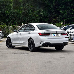 <span class=keywords><strong>BMW</strong></span> Serie 3 Usado 2020-2025, Sedán de Lujo, Automático, Gasolina, Bajo Kilometraje, Segunda Mano, Listo para Exportación, Suministro al por Mayor - Product Image 2