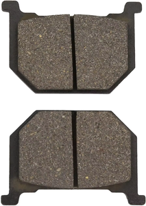 GN GSX GS 250 400 450 700 750 <span class=keywords><strong>850</strong></span> 1000 ET EF EX GZ GX GV 1100 GLF GLF2 GLG Nouveau Kit de plaquettes de frein à disque avant pour moto - Product Image 3