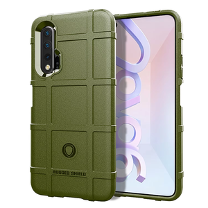 เคสนิ่มสำหรับโทรศัพท์มือถือ Huawei <span class=keywords><strong>nova</strong></span> 6 <span class=keywords><strong>5</strong></span> Pro ทำจากซิลิโคนไมโครฟรอสต์วัสดุ TPU กันตกเหมาะสำหรับ Huawei <span class=keywords><strong>nova</strong></span> 6 <span class=keywords><strong>5</strong></span> Pro - Product Image 6