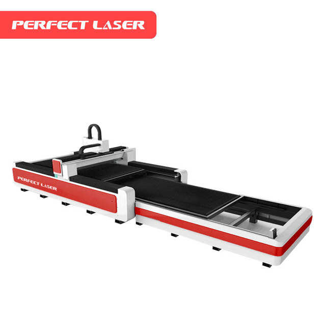 Perfect Laser Hot Selling High Quality 1000w 1500W 2000W 3000W 6000W Cnc Metal Fiber Laser Cutting Machine Cheap Price