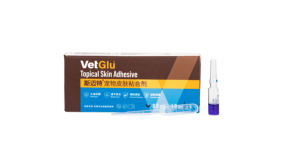 Vendaje líquido médico estéril, adhesivo de sutura veterinaria, pegamento quirúrgico <span class=keywords><strong>para</strong></span> la piel <span class=keywords><strong>para</strong></span> cierre de <span class=keywords><strong>heridas</strong></span> - Product Image 2