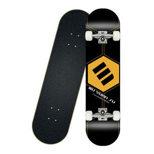 Monopatín profesional <span class=keywords><strong>de</strong></span> alta velocidad para niños y adultos, tabla <span class=keywords><strong>de</strong></span> arce <span class=keywords><strong>de</strong></span> <span class=keywords><strong>cuatro</strong></span> <span class=keywords><strong>ruedas</strong></span>, doble balancín, 80CM - Product Image 6