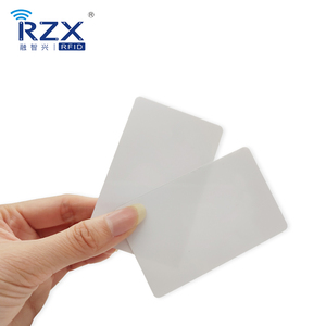 Carta d'Identità in Policarbonato Stampabile di Alta Qualità, Materiale PC per Stampa di Carte con Ologramma e <span class=keywords><strong>Foto</strong></span> - Product Image 6