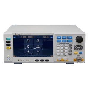 Generador de Señales Ceyear Serie 1435, Rango de Frecuencia 9kHz - 40GHz - Product Image 1