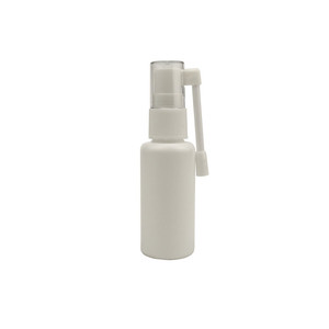 10ml 20ml 30ml Plástico HDPE Botella de <span class=keywords><strong>aerosol</strong></span> <span class=keywords><strong>nasal</strong></span> portátil vacía Botellas de <span class=keywords><strong>aerosol</strong></span> de Medicina de agua salina - Product Image 3