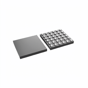Buy Online Electronic Components Data Acquisition 36 XFBGA, DSBGA AMC60304YBHT Manufacturer Channel - Product Image 1