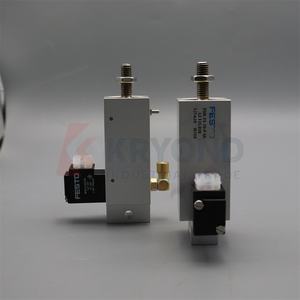 Válvula Solenoide 1PC L2.335.038 ESM-25-30-P-SA para Unidad de Tinta CD74 XL75, Dispositivo de Lavado, Piezas de Repuesto Duraderas - Product Image 6