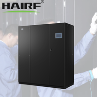 Climatiseur de précision 50-100KW R410A pour le contrôle de l'environnement de laboratoire, température constante, CVC