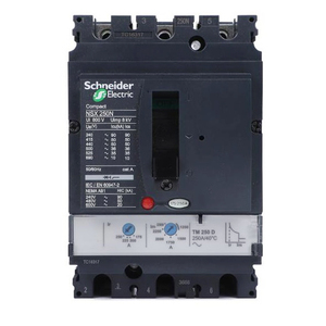 Interruptor Automático Schneider Masterpact NW25 H1 3P D/O 2.0 2500A 48043 ACB, Interruptor Automático de Aire de 1600A - Product Image 4