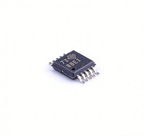 Nuevo chip de memoria EMCP ADS1118IDGSR, electrónico preciso - Product Image 1