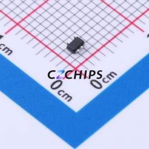 Amplificador operativo de chip IC de circuito integrado NCS20081SQ3T2G nuevo y Original de la marca NCS20081SQ3T2G - Product Image 2