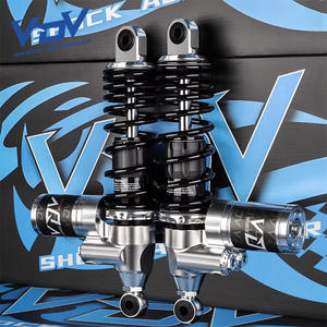 Espaciado de orificios de <span class=keywords><strong>amortiguador</strong></span> VD2 290/305/310/320/335/350MM adecuado <span class=keywords><strong>para</strong></span> una variedad de modelos de vehículos motocicletas <span class=keywords><strong>amortiguador</strong></span> <span class=keywords><strong>trasero</strong></span> - Product Image 3