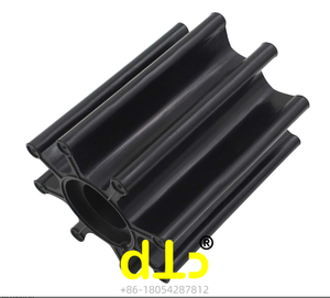 3N5895 ใบพัดปั๊มน้ำเครื่องยนต์ทางทะเลสำหรับ CAT 3208 3N5895 สำหรับเครื่องจักรก่อสร้าง - Product Image 6