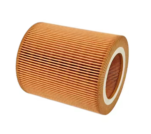 MANNY 6211472350 ไส้กรองอากาศ (กระดาษกรอง) ได้รับการรับรองมาตรฐาน ISO9001 ใช้ได้กับคอมเพรสเซอร์ที่ใช้กันทั่วไป อะไหล่เชื่อมต่อตัวแยกน้ำมัน - Product Image 1