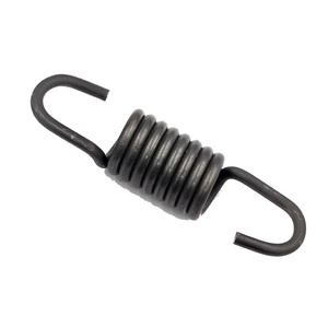 Dakunlun tùy chỉnh CNC đường kính lớn mùa xuân nhôm <span class=keywords><strong>Clip</strong></span> tùy chỉnh <span class=keywords><strong>Clip</strong></span> - Product Image 2