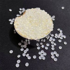 เม็ดพลาสติกโพลีเอทิลีนความหนาแน่นต่ำเชิงเส้น (LLDPE) เกรดสำหรับเป่าฟิล์ม - Product Image 2