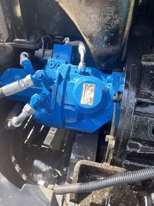 DH60-7 Doosan จากเกาหลีรุ่น2024ที่ได้รับการรับรองจาก CE EPA 6ตันรถขุดตีนตะขาบขนาดเล็ก EPR_Germany_Packing ประสิทธิภาพสูง - Product Image 6