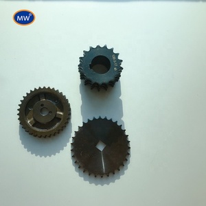 Finished Bore <strong>Sprockets</strong> - Product Image 4