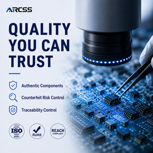 HPB200W2DA-CEF ชิป IC ของแท้ ผู้จัดจำหน่ายชิ้นส่วนอิเล็กทรอนิกส์ บริการจัดหา BOM - Product Image 3