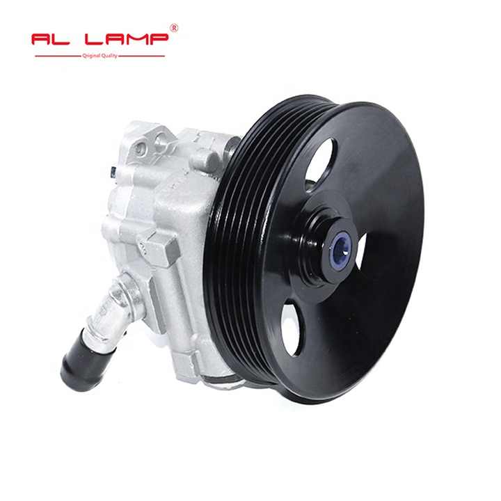Power steering pump 5495143 for Buick Excelle Hydraulic Steering 