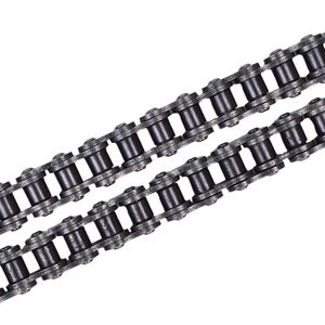 Precio de venta directa de fábrica <span class=keywords><strong>Cadena</strong></span> de motocicleta Sfr 420 428 525 530 520H 520HO 520HX <span class=keywords><strong>Cadena</strong></span> de anillo para CG <span class=keywords><strong>GN</strong></span> <span class=keywords><strong>125</strong></span> - Product Image 4