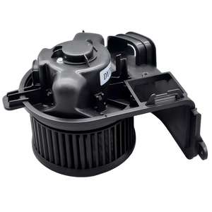 Moteur de ventilateur de climatisation et de chauffage de voiture OEM 7701050899, 12V DC, pour Renault Clio <span class=keywords><strong>Kangoo</strong></span> 1998-2013, pièces de système de climatisation - Product Image 1
