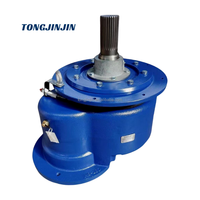 Boîte de vitesses de précision pour machine-outil CNC, haute efficacité et conception compacte, pour système de transmission de ligne d'assemblage automobile