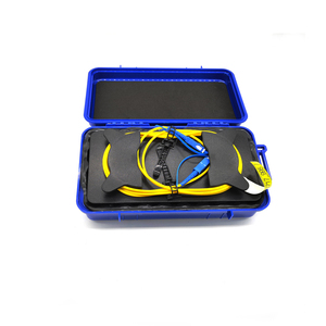 Caja de línea de extensión de prueba monomodo de 500 metros Otdr Fibra Optica SC <span class=keywords><strong>LC</strong></span> MM OTDR Launch <span class=keywords><strong>Cable</strong></span> Box - Product Image 1