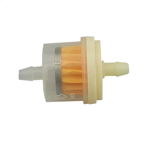 1/4" <strong>Inline</strong> <strong>Fuel</strong> Line 493629 <strong>Fuel</strong> <strong>Filter</strong> for 691035 5065 49019-7001 Mtd Craftsman Cub Cadet - Product Image 4