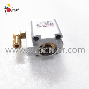 Cylindre pneumatique WD de qualité supérieure 00.580.3930, pièces de machine d'impression XL105 CX102 CD102 SM102 CD74, pièces d'impression offset - Product Image 4