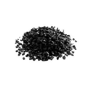 Carbón Activado en Polvo/Gránulos/Columnas/Cilindros para Tratamiento de Agua Potable y Aguas Residuales, Aditivos para Petróleo, Alta Pureza - Product Image 6