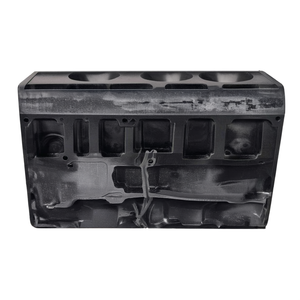 Bloque de Cilindros de Hierro Fundido Duradero 1453030 para Camiones de Transporte Comercial de Larga Distancia - Product Image 1