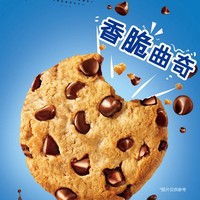 Vente en gros de boîtes de biscuits aux pépites de chocolat ronds et moelleux de 170 g, collation sucrée pour les loisirs quotidiens