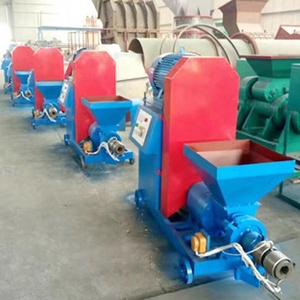 Machine de compresseur fait en chine, <span class=keywords><strong>prix</strong></span> réglable, coquille de noix de coco et charbon de bois à fût - Product Image 3