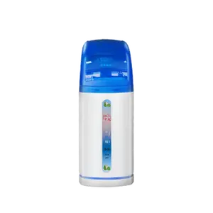 Eco Friendly Water Softner Resin Automatic Home Hard Water Softener Mini 0.5T/H Home Hard Water Softener System