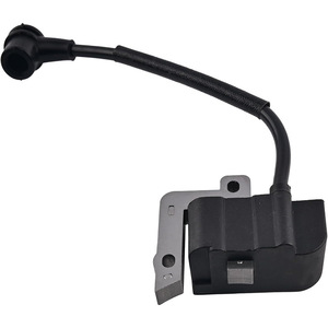Transformador de alto voltaje de bobina de encendido 15660152130 para Echo SRM-2100 SRM-2400 GT-2000 de un solo cilindro - Product Image 1
