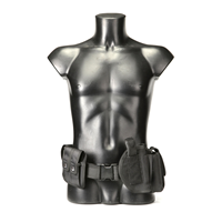 Ceintures tactiques, pochettes, étuis, ceintures utilitaires, accessoires pour agents de sécurité, systèmes MOLLE, en plastique, à verrouillage automatique, pour la randonnée et la chasse