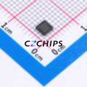 วงจรรวม DFN-8 NCP59800BMNADJTBG ใหม่ดั้งเดิม (3x3) ชิป IC PMIC ตัวควบคุมเชิงเส้น (LDO) - Product Image 1