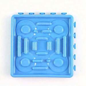Factory Direct Sale Pet <b>Feeding</b> <b>Mat</b> Silicone Distraction <b>Dog</b> Lick <b>Mat</b> - Product Image 5