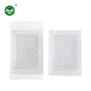 Échantillon Gratuit Meilleure Vente Patch Détox pour les Pieds au Ginseng de Corée - Product Image 4