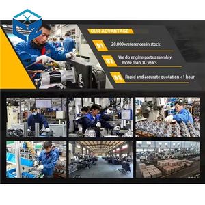 Nouvelle vente directe d'usine XCZ 2.7 <span class=keywords><strong>Diesel</strong></span> <span class=keywords><strong>V6</strong></span> (140KW) 276DT Ensemble moteur <span class=keywords><strong>Land</strong></span> <span class=keywords><strong>Rover</strong></span> Range <span class=keywords><strong>Rover</strong></span> Sport <span class=keywords><strong>Discovery</strong></span> <span class=keywords><strong>3</strong></span>/4 OEM LR006701 - Product Image 3