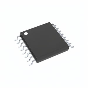 16 TSSOP Electronic Circuit Components MSP430FR2111IPW16R Embedded Manufacturer Channel - Product Image 1