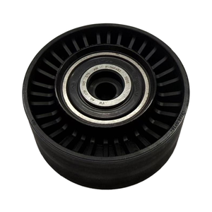 ลูกรอกเครื่องกำเนิดไฟฟ้าใหม่07P145276 A4 Q5 A6 A5 A8เครื่องยนต์ EA837 <span class=keywords><strong>2</strong></span>.0T/<span class=keywords><strong>3</strong></span>.0T | อะไหล่ OEM รับประกัน12เดือน - Product Image 1