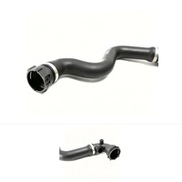 Tuyau supérieur de radiateur automobile 11531436407, tube de refroidissement, tuyau d'eau pour BMW E46 316i 318i M43, composants de remplacement de refroidissement