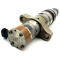 Injecteur de carburant pour moteur C9 387-9432