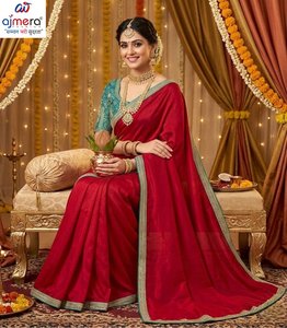 Sarees Étnicos Listos para Usar al por Mayor: Colección de Diseñador Elegante para Pedidos al por Mayor, Precios Competitivos, Protección Solar para Fiestas, Envío Rápido - Product Image 3