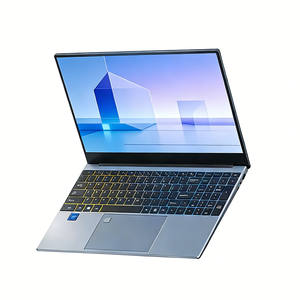 Nueva Laptop Premium para Juegos de 15.6 Pulgadas 2026 con SSD, Windows 11 y Windows 10 Preinstalados para Estudiantes Universitarios - Product Image 1