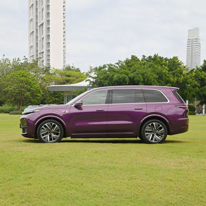 Lixiang L9 Pro Luxury 6 Seater SUV EV Family Use CLTC 2024 km Range Fast Charge 280 h - Product Image 3